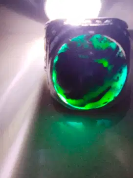 Batu akik bacan