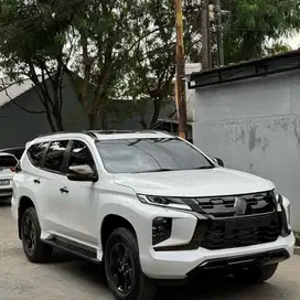 Mitsubishi Pajero Sport 2024 Diesel