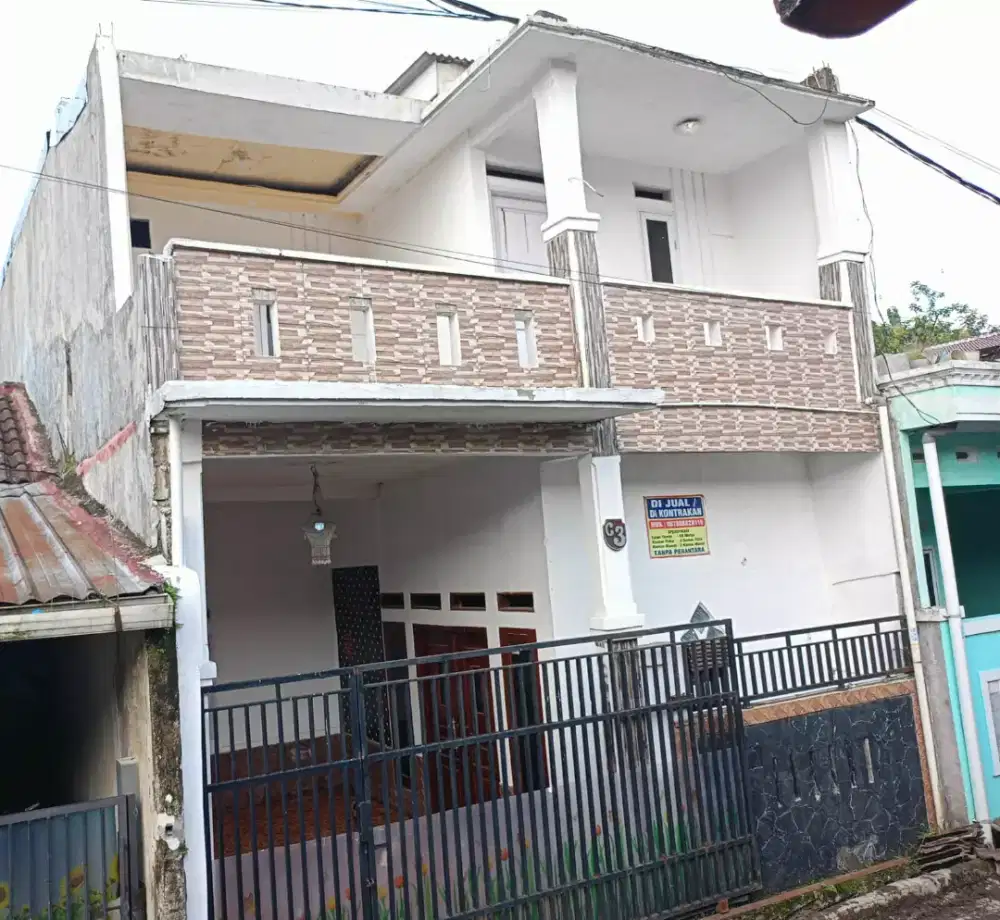 Tukang renovasi dan perbaikan atap bocor