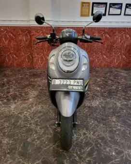 DP 1 JT SCOOPY 2024 PROSES MUDAH DAN CEPAT