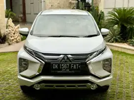 Sale Mitsubishi Xpander Sport Tahun 2021