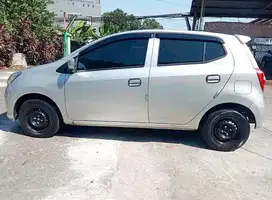 Daihatsu Ayla 2016 Bensin