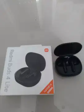 Headset Redmi Buds 4 Lite