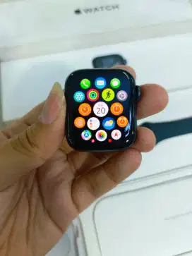 i Watch SE (Gen 2) 40mm Resmi iBox Fulldus