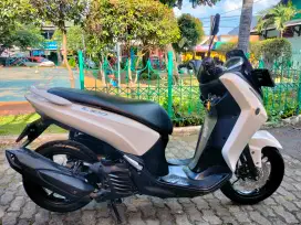 YAMAHA LEXI FI 125 CC 2019 pajak panjang/B.dki