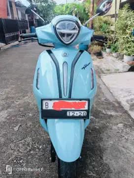 DIJUAL CEOAT GRAND FILANO NEO 2023