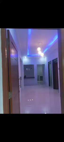 Rumah Full Renov di Mustika Jaya