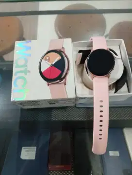 Samsung watch active