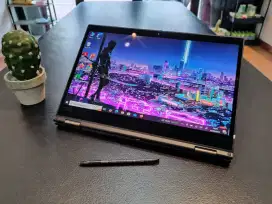 Laptop 2in1 Lenovo Thinkpad X390 Yoga