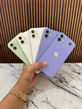 iPhone 12 128 GB Inter All Operator