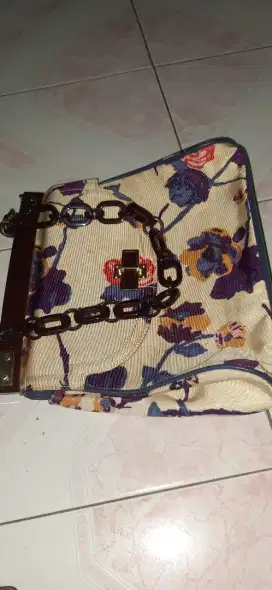 Tory burch original asli impor
