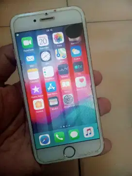 Iphone6 64gb inter jual cepat Bintaro