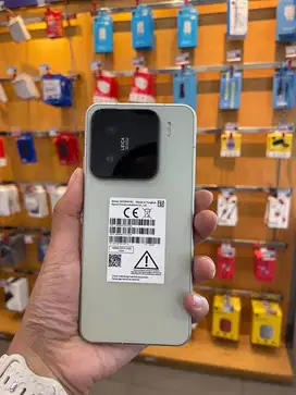 Xiaomi 15 ready