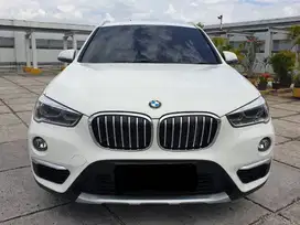 BMW X1 1.5 Panoramic 2019/2020