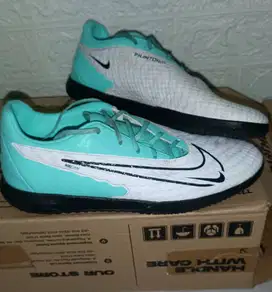 Sepatu Futsal NIKE PHANTOM GX ACADEMY IC ORIGINAL