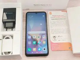 Redmi Note 10 5g 8/128 Fullset