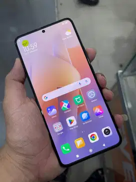 Xiaomi 12t 8/256GB, FullOriginal Mantap