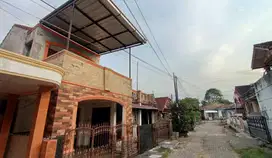 Dijual Rumah Jalan Sukorejo Kenten Hill Palembang