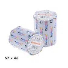 Printech Thermal Paper Roll 57 x 46