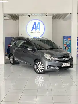 Honda Mobilio 1.5 E 2014 Bensin