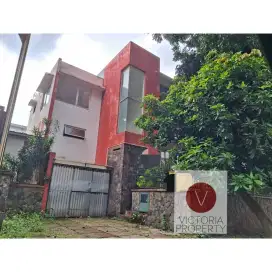 Disewakan Rumah Hook Mahogany Residence