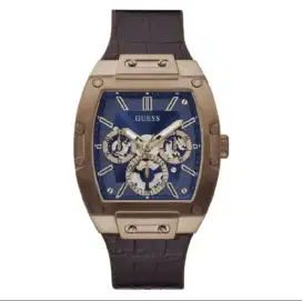 Jam tangan guess phoenix GW0202G2