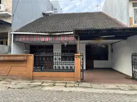 Dijual Rumah Minimalis Di Alam Indah Cipondoh, Tangerang