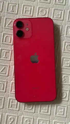 iPhone 12 mini 64gb iBox