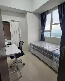 Apartemen dekat kampus ITB UNPAD IPDN Jatinangor