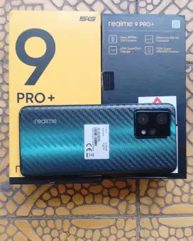 realme 9 pro plus 5G RAM8+5gb