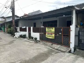 JUAL CEPAT RUMAH MURAH DAN RAPIH DI TAMAN GALAXI BEKASI