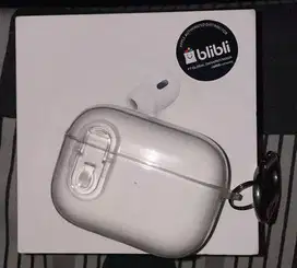 Airpods Pro Gen 2 ( Baru Beli )