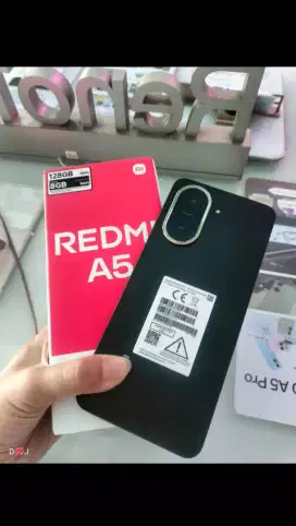 Redmi A5 ram 4/128