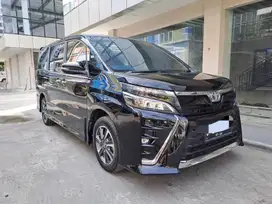 Toyota Voxy 2020 Bensin
