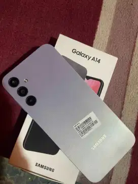 samsung a14 6/128