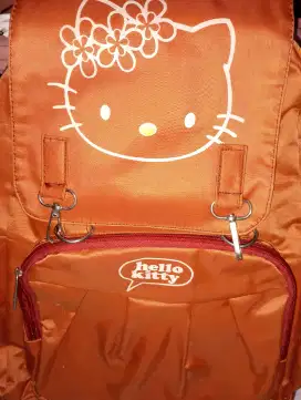 Tas Hello Kitty
