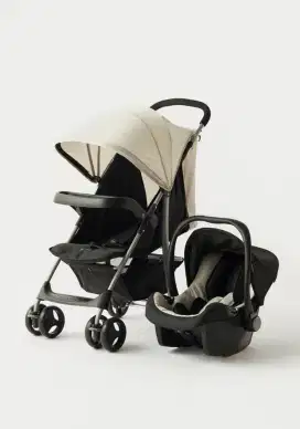 Dijual Stroller Bayi