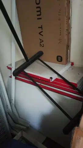 RAK GONDOLA SINGLE T200cm