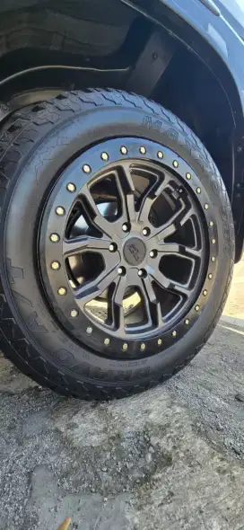 Velg amerika dirtylife