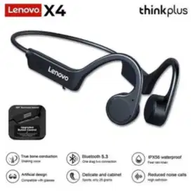 Lenovo Thinkplus Bone Conduction Headphone X4