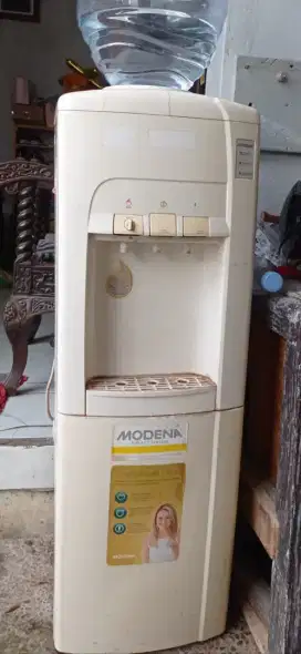 Dispenser MODENA
