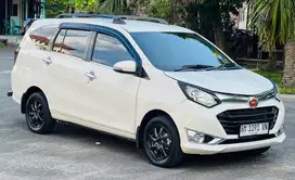 Di jual cepat sigra R 1,2 MT 2018 Tangan Pertama Cantik x