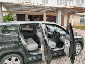 Chevrolet Orlando 2012
