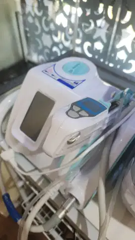 Mesogun skinbooster