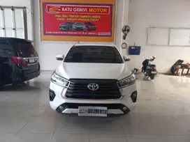 Toyota Innova G at 2021