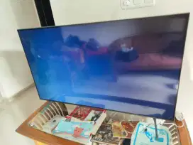 Samsung LED TV 50 Inch TU7000