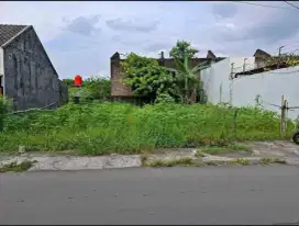 Tanah Murah strategis siap bangun colomadu karanganyar