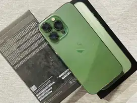 iPhone 13 pro 128 gb ex iBox