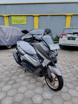 Bissmillah dijual motor Yamaha nmax 2018