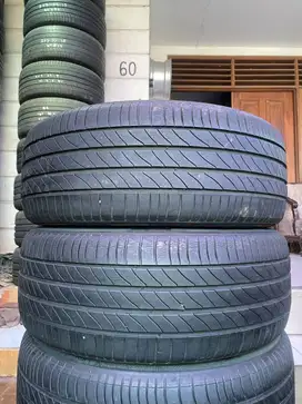 Ban Michelin Primacy 3st 215 55 r17 2Pcs